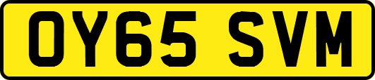 OY65SVM