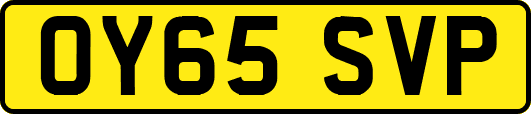 OY65SVP