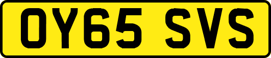 OY65SVS