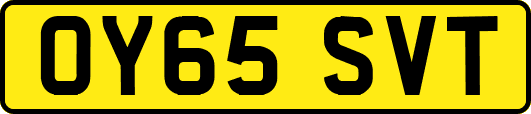 OY65SVT