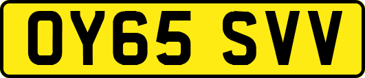 OY65SVV