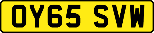 OY65SVW