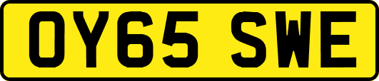 OY65SWE
