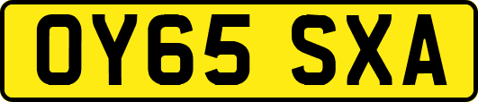 OY65SXA