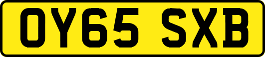 OY65SXB