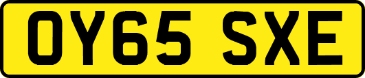 OY65SXE