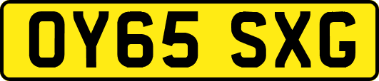 OY65SXG