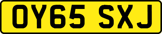 OY65SXJ