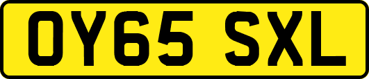 OY65SXL