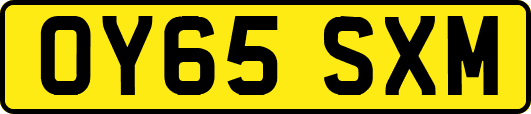 OY65SXM