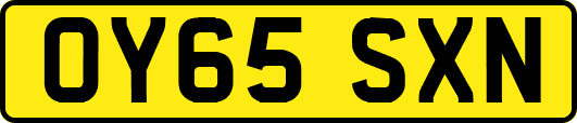 OY65SXN
