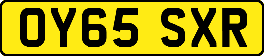 OY65SXR