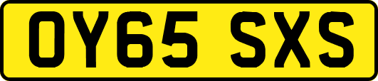 OY65SXS