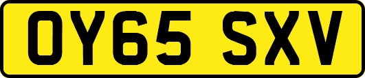 OY65SXV