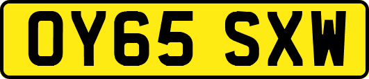 OY65SXW