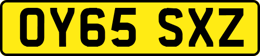 OY65SXZ