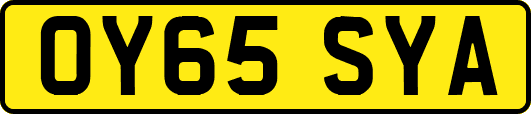 OY65SYA