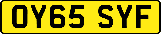 OY65SYF