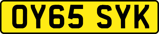 OY65SYK