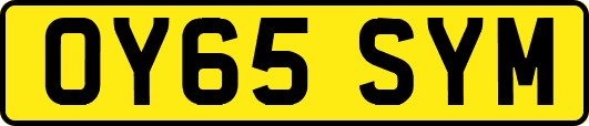 OY65SYM