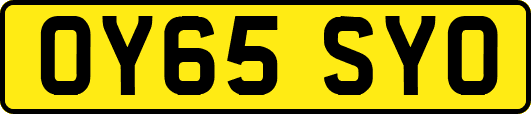 OY65SYO
