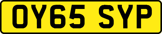 OY65SYP