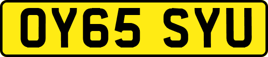 OY65SYU