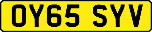 OY65SYV