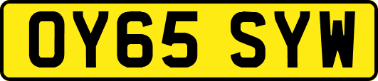 OY65SYW
