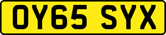 OY65SYX