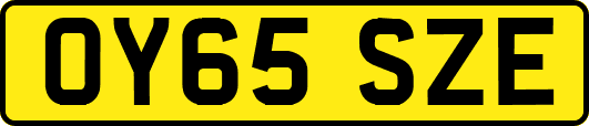 OY65SZE