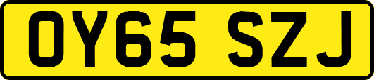OY65SZJ