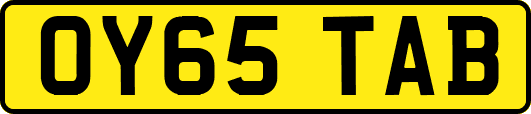 OY65TAB