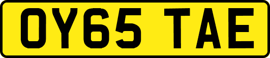 OY65TAE