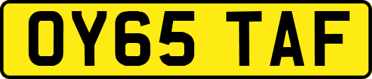 OY65TAF