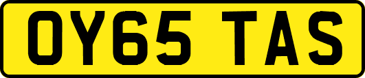 OY65TAS