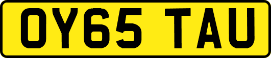 OY65TAU