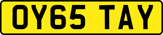 OY65TAY