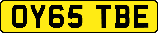 OY65TBE