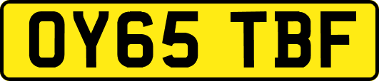 OY65TBF