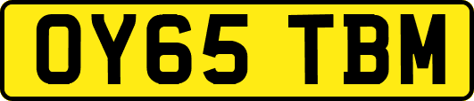 OY65TBM