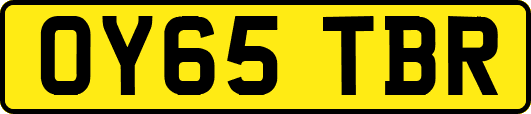 OY65TBR