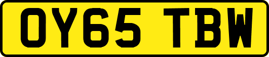 OY65TBW