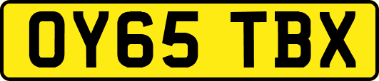 OY65TBX