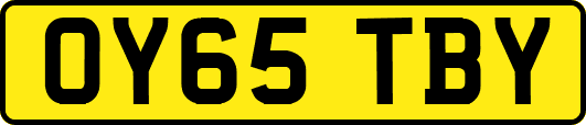 OY65TBY