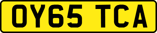 OY65TCA