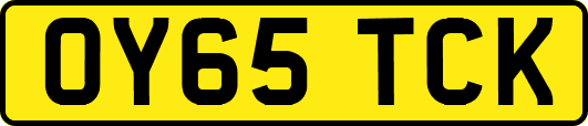 OY65TCK