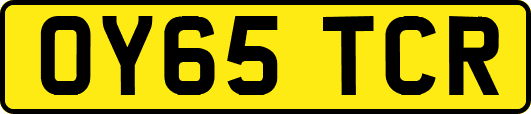 OY65TCR