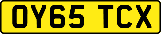 OY65TCX