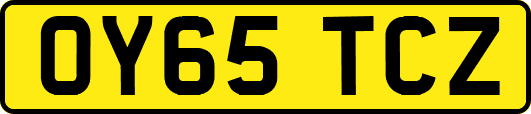 OY65TCZ